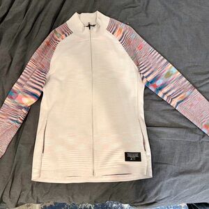 adidas Missoni Multicolor Lightweight Jacket